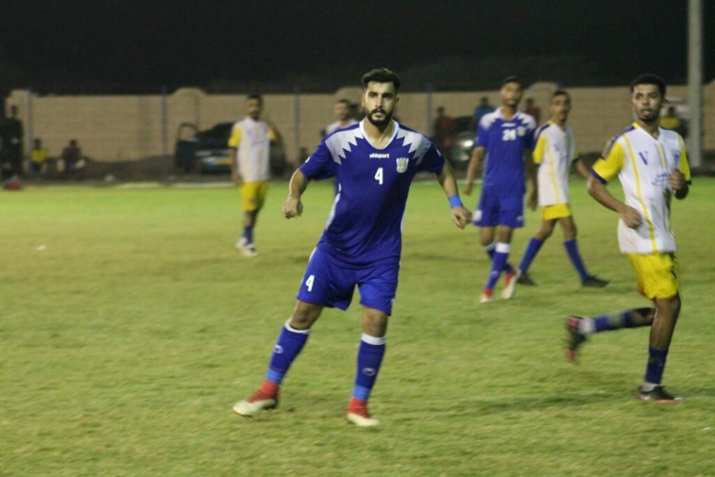 منافسات مثيرة شهدتها الجولة الثالثة في بطولة الشموخ 9 IMG 20220424 WA0018 1