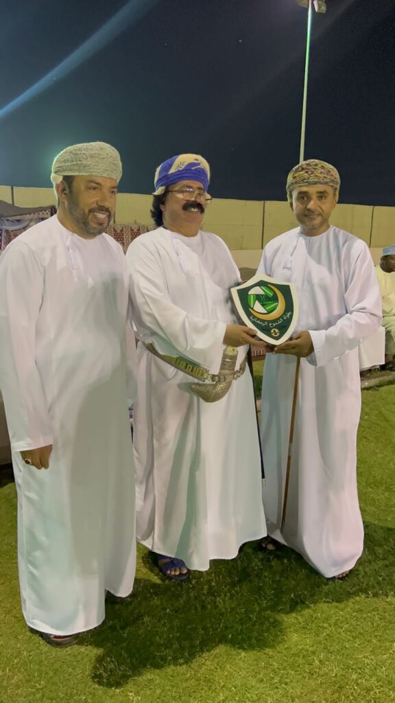 منافسات مثيرة شهدتها الجولة الثالثة في بطولة الشموخ 3 IMG 20220424 WA0023