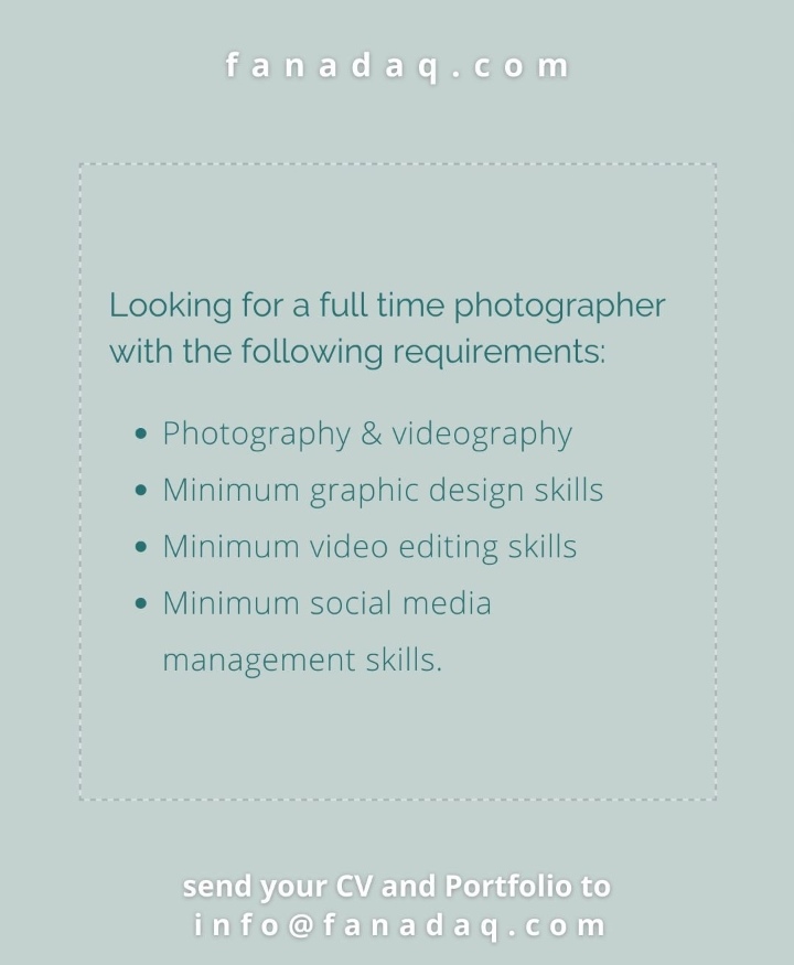 فنادق عمان تعلن وظيفة شاغرة 2 IMG ٢٠٢٢٠٤٢٨ ١٩٠٤٤٠