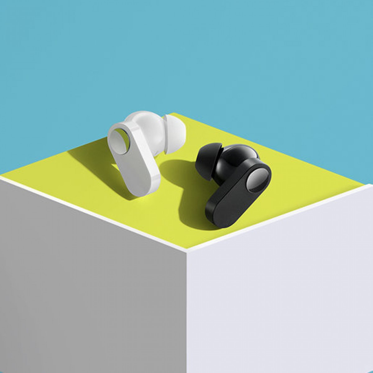 OnePlus تُطلق أرخص سماعاتها اللاسلكية “OnePlus Nord Buds”