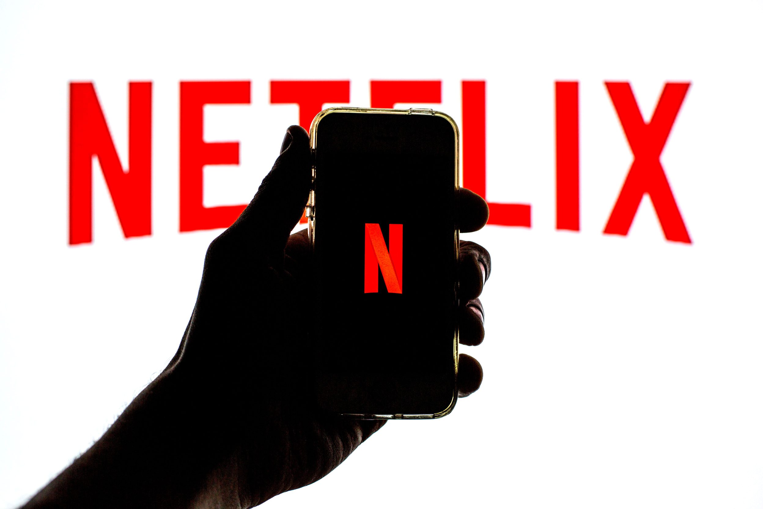 Netflix تضيف الآن تصنيف “Two Thumbs Up” للمحتوى الذي تحبه