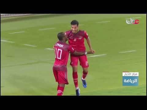 صدارة ثلاثية في دوري عمانتل قبل 8 جولات من نهايته