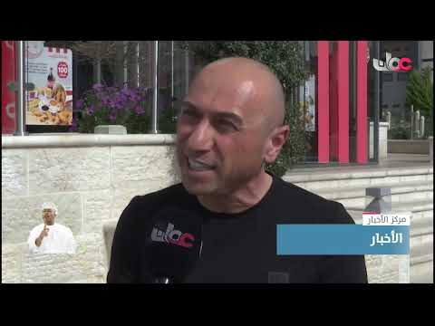 إصابة واعتقال عشرات المصلين الفلسطينيين داخل المسجد الأقصى