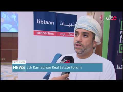 7th Ramadhan Real Estate Forum