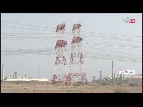 تشغيل محطة كهرباء “نهيدة” في محافظة #الداخلية بتكلفة تصل إلى 17 مليون ريال عماني