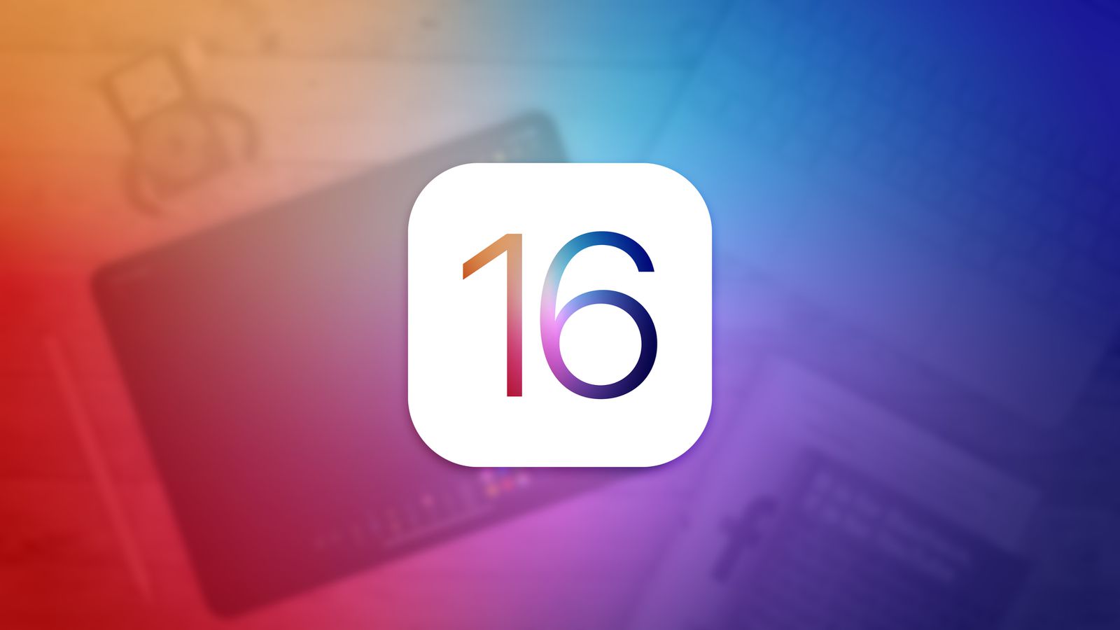 نظام iOS 16 يتضمن تحسينات “مهمة” على الإشعارات ، وميزات جديدة لتتبع الصحة