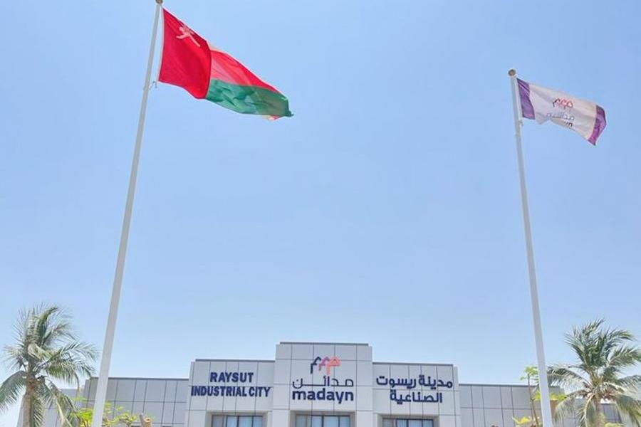 مدينة ريسوت الصناعية توطّن 13 مشروعاً بـ14 مليون ريال خلال الربع الأول