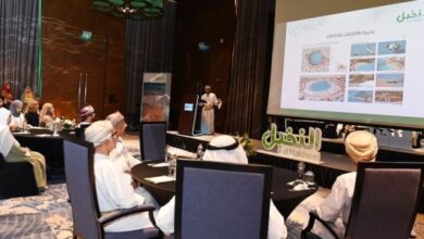 Al Nakheel Integrated Tourism project launched