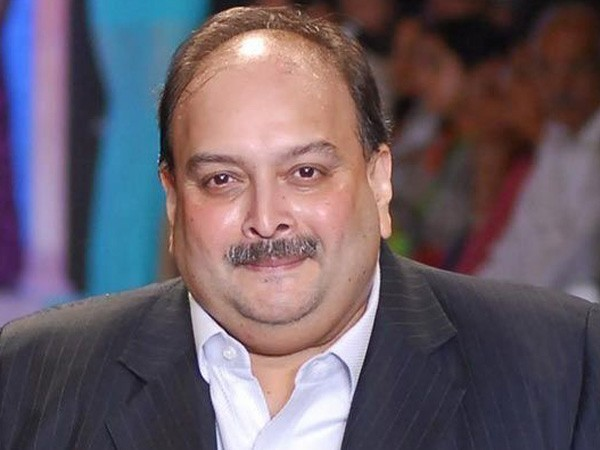 CBI files fresh case of cheating against Mehul Choksi