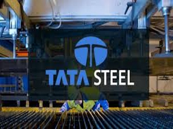 Tata Steel fourth quarter net profit rises 37%