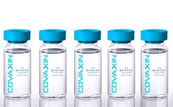 Bharat Biotech seeks DCGI's permission to conduct Covaxin booster trials in 2-18 age group