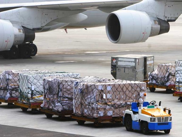 Global air cargo demand drops over Russia-Ukraine war, Omicron concerns