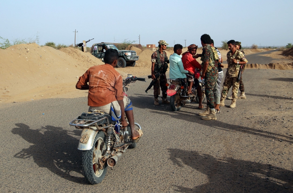 الأمم المتحدة تدعو لزيادة مساعدات اليمن في زمن الهدنة