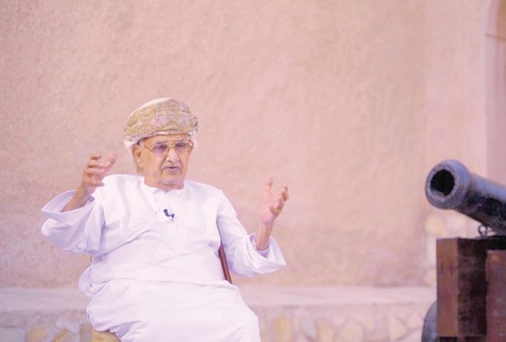 «من ذاكرة الأجاويد» برنامج يقف على تفاصيل الماضي في قرى صور