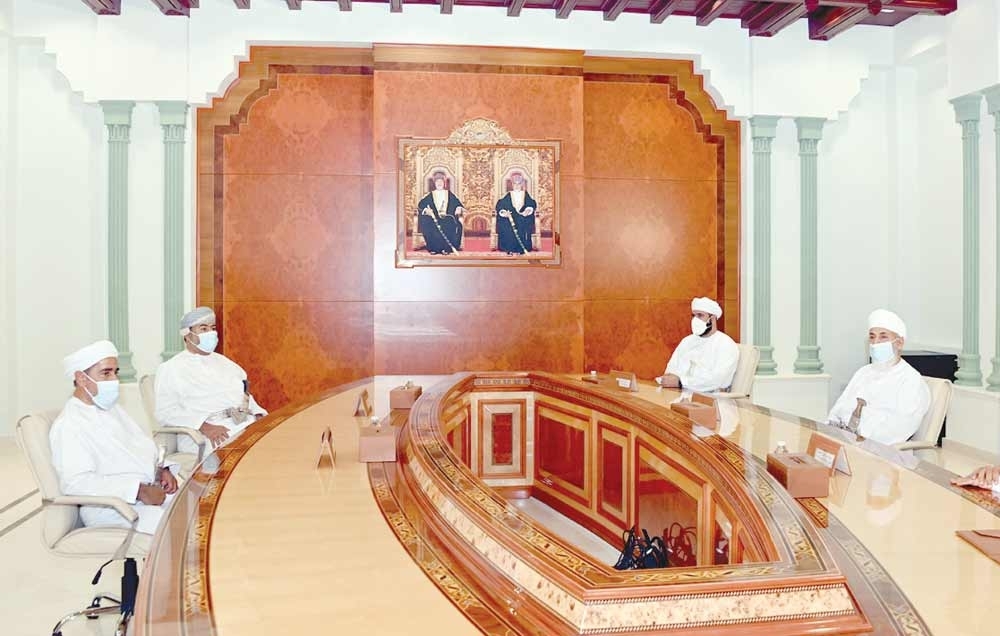 غدًا .. سلطنة عمان تحتفل بأول أيام عيد الفطر المبارك