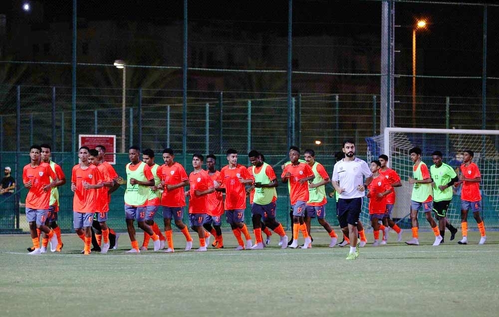 نشاط مكثف للمنتخبات السنية في مايو الجاري