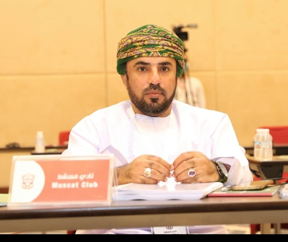 نصر الوهيبي: نجدد الثقة في الجهاز الفني واللاعبين ونتطلع لتغير الصورة أمام الاتحاد