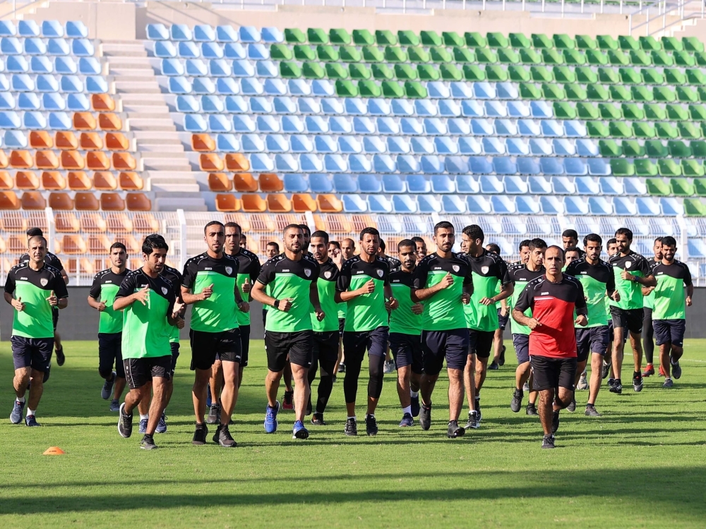 اتحاد الكرة ينشد “العدالة” في آخر جولات دوري عمانتل