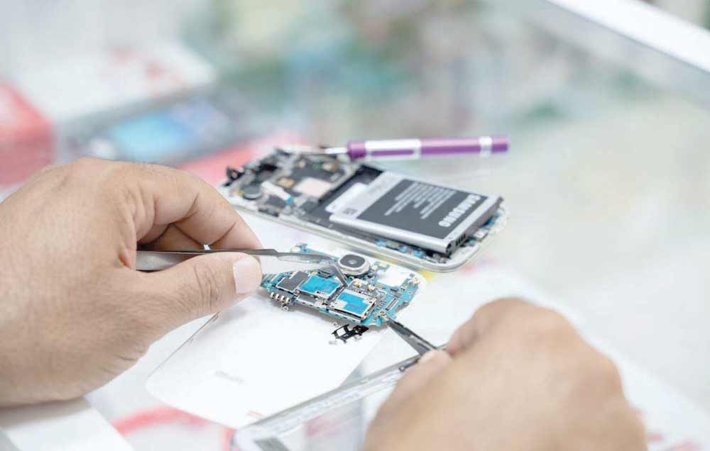 ارتفاع عدد المؤسسات الصغيرة والمتوسطة إلى 73.6 ألف بنهاية مارس