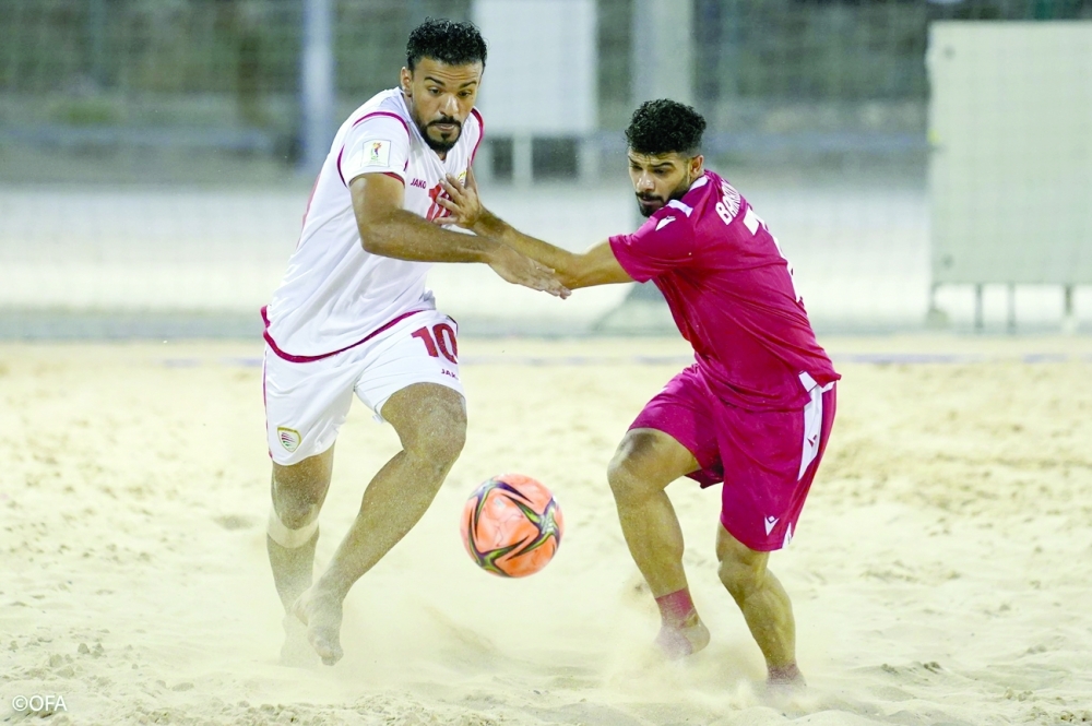 أحمر الشاطئية يعود عبر تجمع داخلي.. غدا