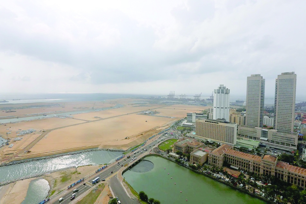 سريلانكا تحتاج إلى عامين للخروج من أزمتها الاقتصادية