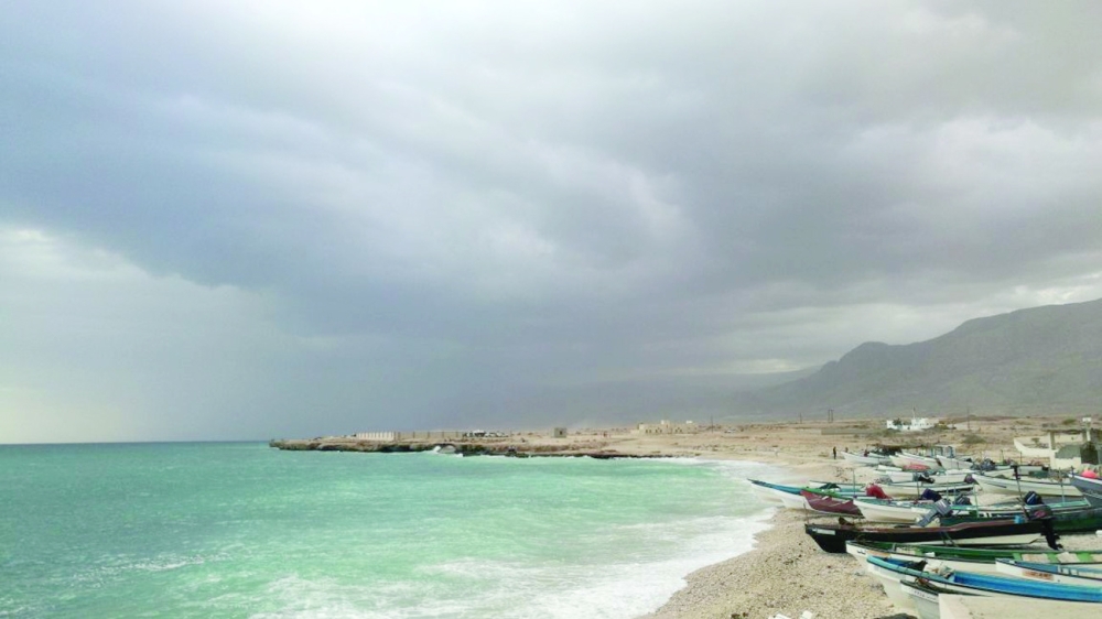 قرى «ضباب وبمه وفنس».. طبيعة ساحرة بمقومات سياحية فريدة ولكنها غير مستغلة