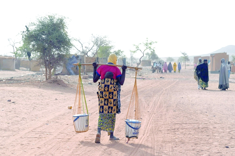 انعدام الأمن الغذائي الحاد يهدد 200 مليون إنسان حول العالم