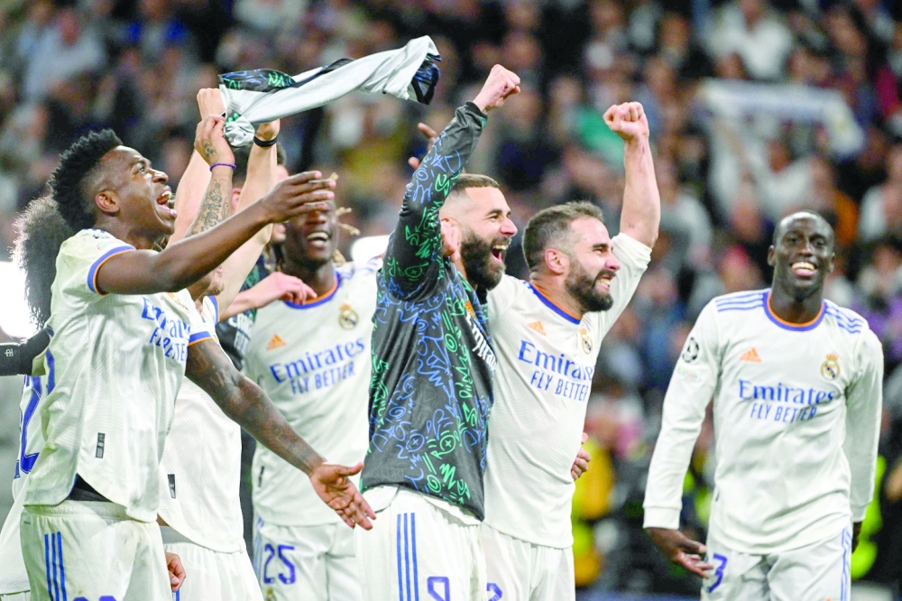 درامــا تاريخــية نادرة فـــــــــــــــــي دنــيا المـستديرة!