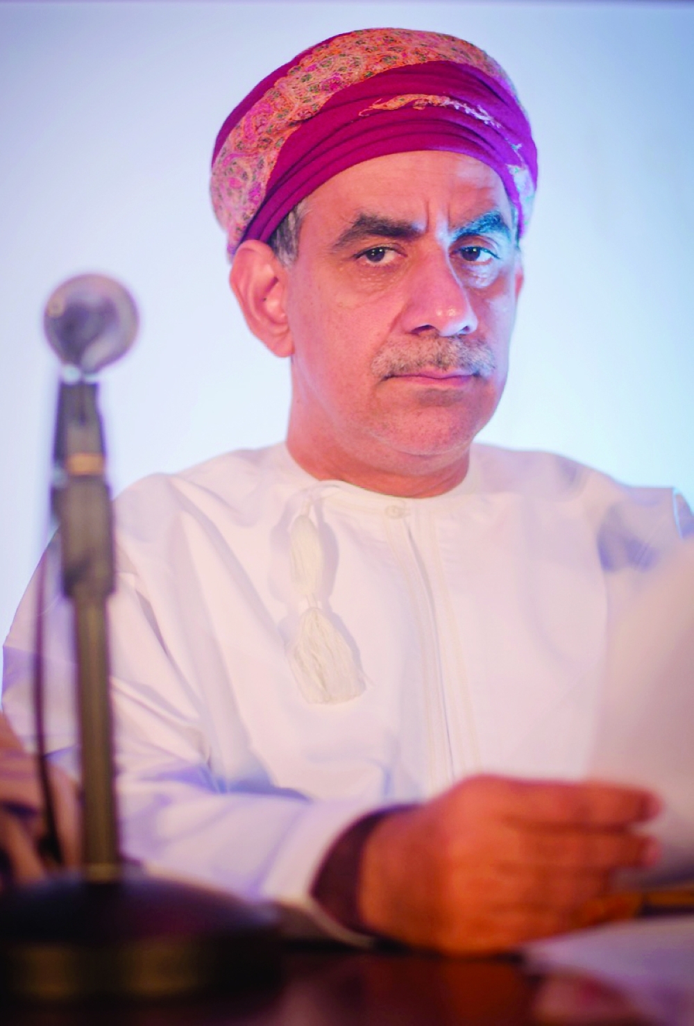 جرة قلم :برتقالات يحيى المنتقاة بدقة