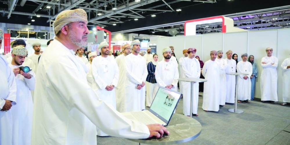 “الثقافة والرياضة والشباب” تطلق منصة “سرمدي” لتسجيل الذاكرة الرقمية