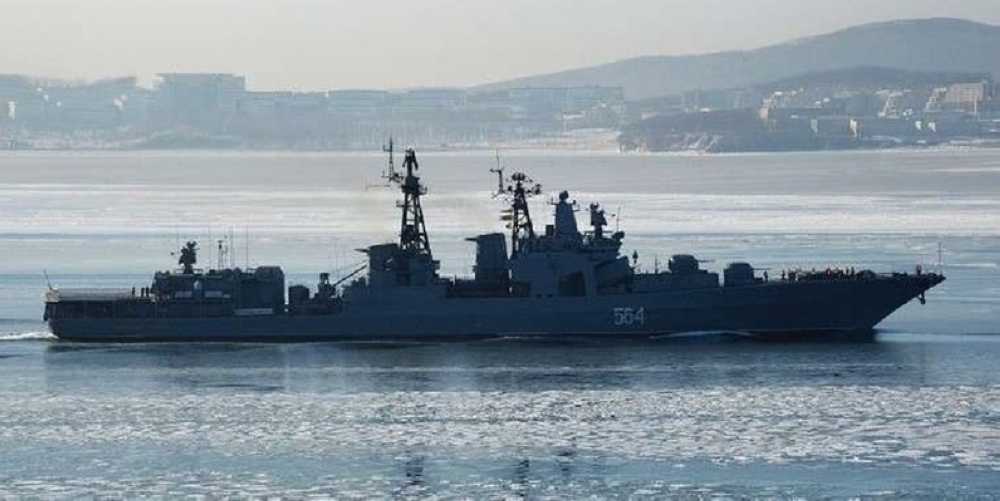 روسيا تؤكد فتح ممرين بحريين يوميًّا لخروج السفن من الموانئ الأوكرانية