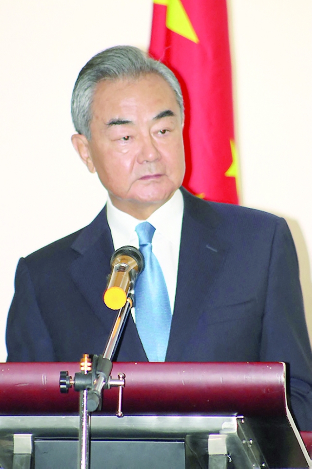 مخاوف استرالية وأمريكية من زياة النفوذ الصيني في المنطقة
بكين تقترح اتفاقا إقليميا للأمن والتبادل الحر في جنوب المحيط الهادىء