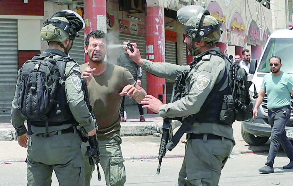 الخارجية الفلسطينية: الإدارة الدولية للصراع توفر الحماية لجرائم الاحتلال وتقوّض فرص السلام