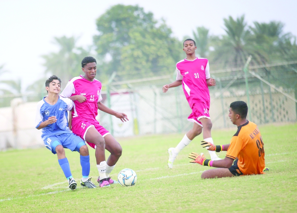 المدربون: نطالب بتطوير دوري الناشئين .. وقلة المباريات يؤثر على المستوى الفني
