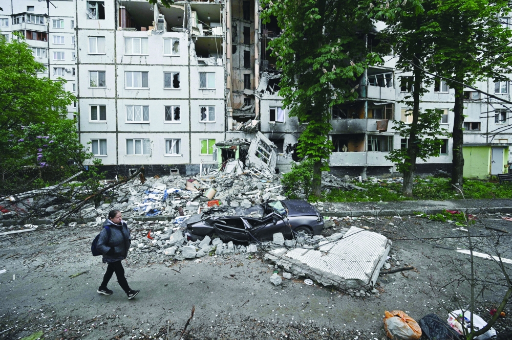 لافروف: دونباس “أولوية غير مشروطة” لروسيا..وزيلينسكي: موسكو “خسرت مستقبلها”