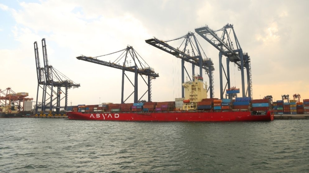 14 يونيو الجاري.. أسياد تنظم ندوة حول تأثير سلاسل التوريد العالمية على القطاع اللوجستي