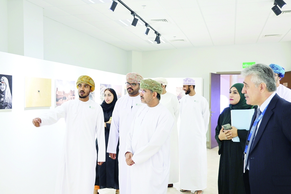 “التعليم العالي”: تطبيق الحوكمة أساس لجودة التعليم