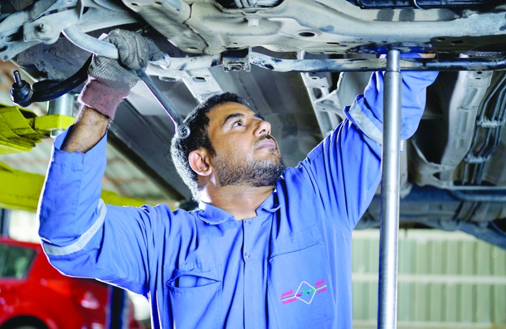 “الحزمة الإضافية” للمؤسسات الصغيرة والمتوسطة تستهدف أكثر من 10 آلاف مواطنا