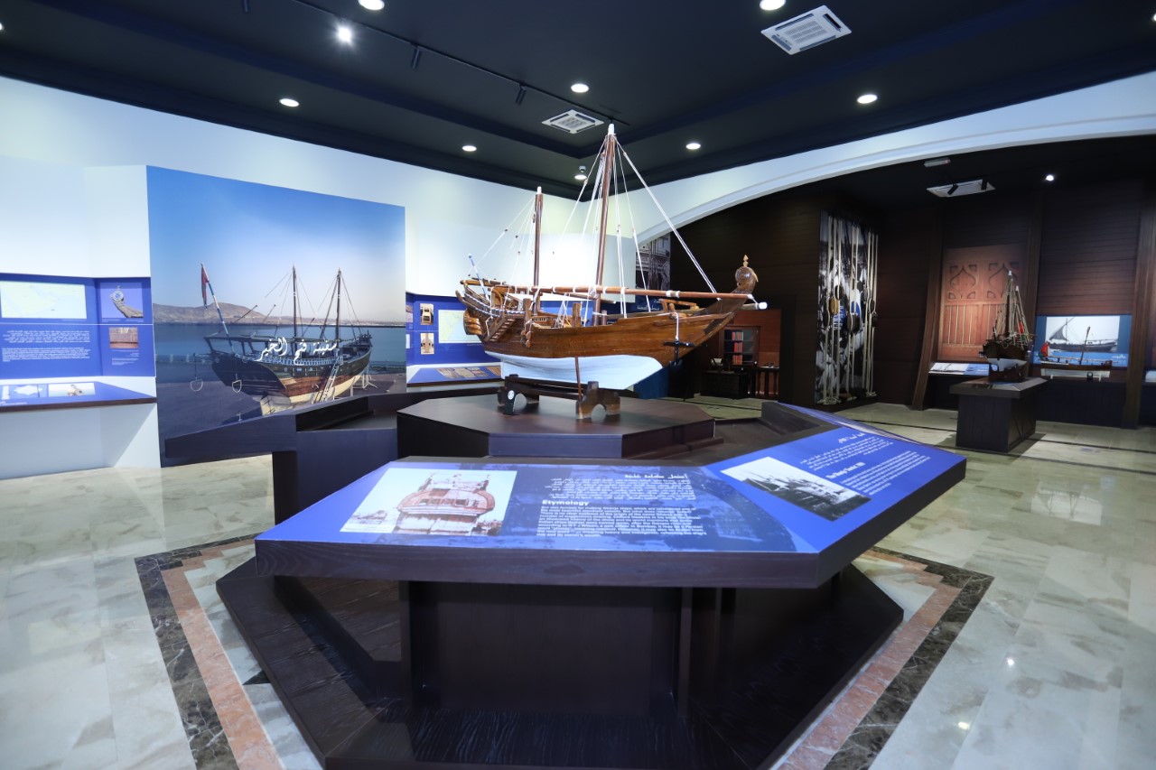 سلطنة عُمان تشارك دول العالم الاحتفال باليوم العالمي للمتاحف