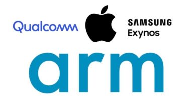 شركة ARM تحقق إيرادات قياسية وأرباحًا قياسية في السنة المالية 2021