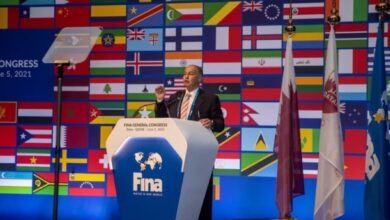 Oman’s Taha al Kishry to attend FINA Extraordinary Congress in Budapest