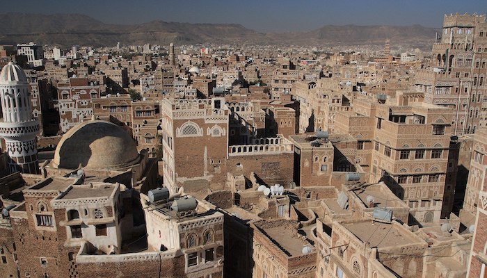 UN Special Envoy for Yemen expresses gratitude to Oman for assistance