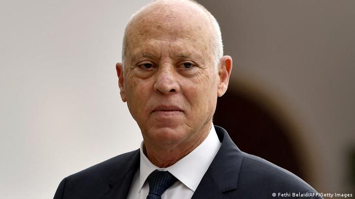 Tunisia's president fires 57 judges accused of corruption, critics outraged