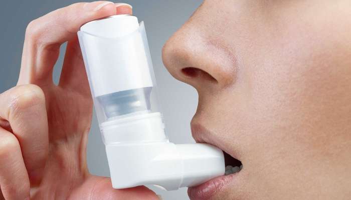 Are the places you spend time asthma friendly?