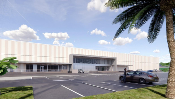 OMR14mn pact to establish fish canning complex