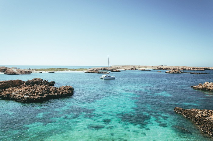 We Love Oman: Diving destinations in the Sultanate