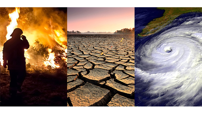 Nations to meet in Bonn to review climate targets