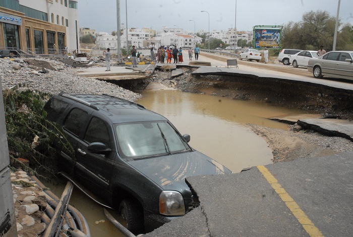 15 years on, memories of Gonu yet to fade off