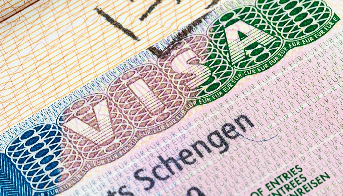 Travel boom causing long wait for Schengen visas
