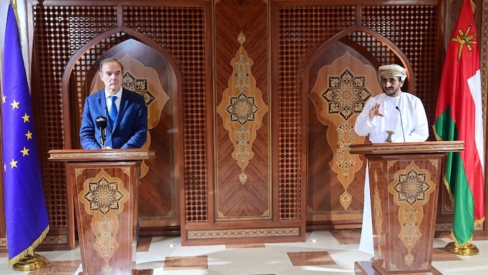 Oman enters Schengen Visa waiver negotiations: EU official